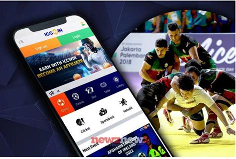 Iccwin mobile App: review for players from Bangladesh 2022.